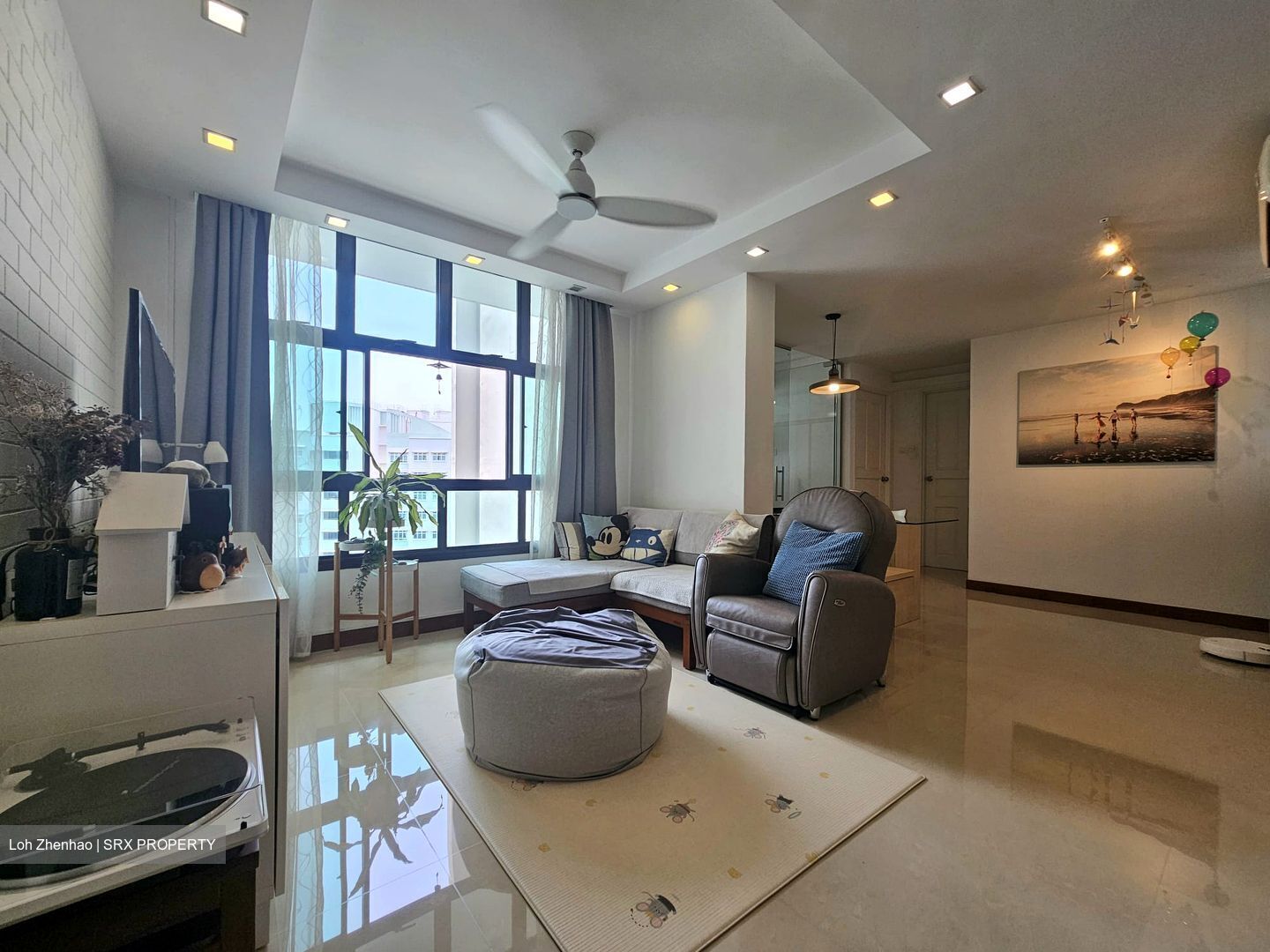 Blk 629 Senja Grand (Bukit Panjang), HDB 4 Rooms #625975001